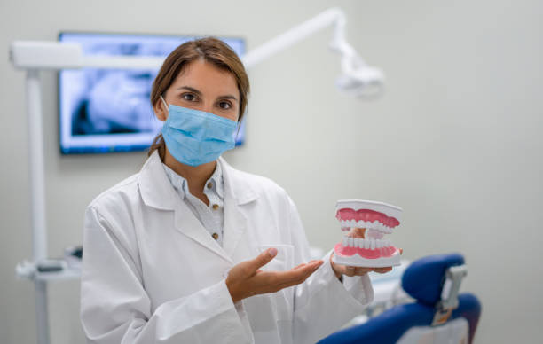 Best Emergency Broken Tooth Repair in Carol Stream, IL